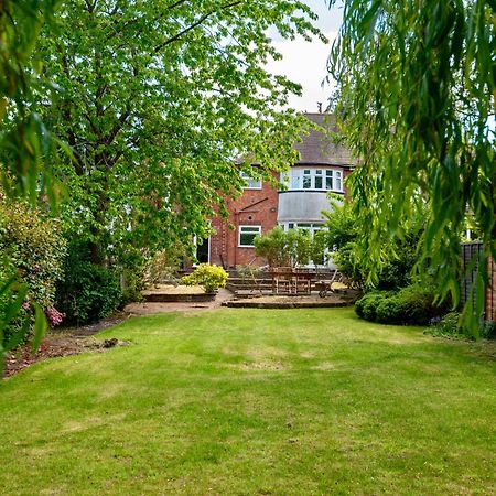 Single Room In Brand New 5 Bedroom Home BW Room 2 Solihull Extérieur photo